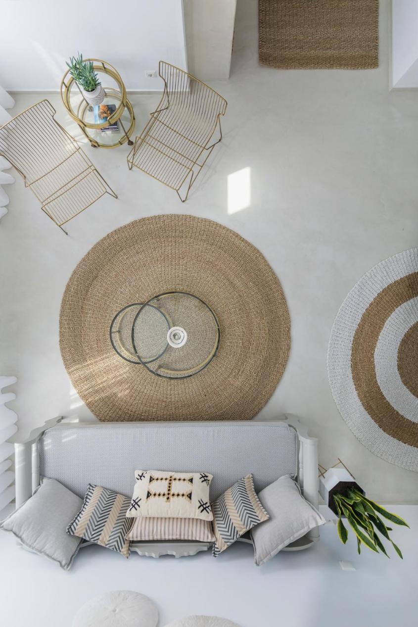 The 360° Caldera View House By Caldera Houses Imerovigli  Bagian luar foto