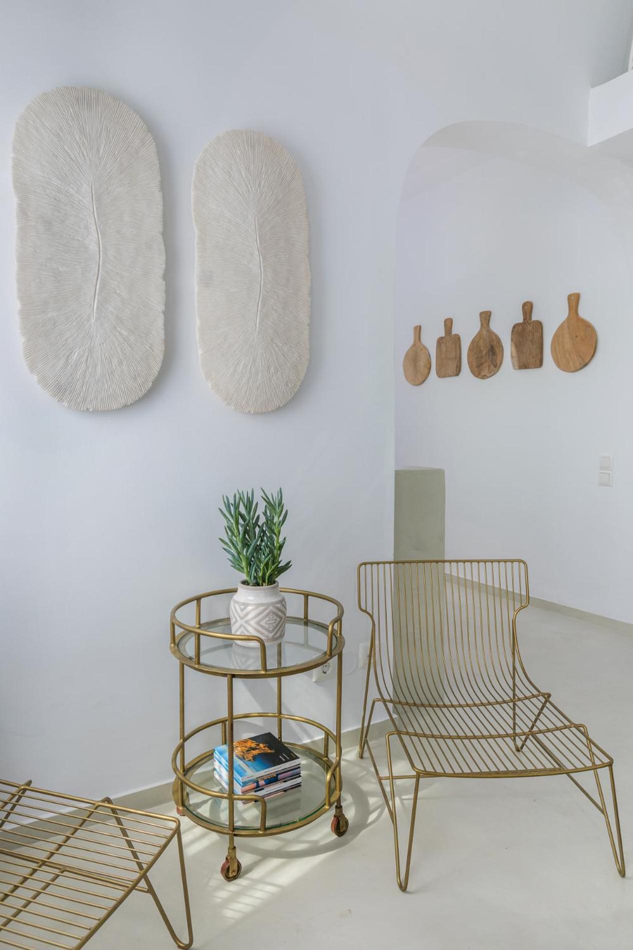 The 360° Caldera View House By Caldera Houses Imerovigli  Bagian luar foto