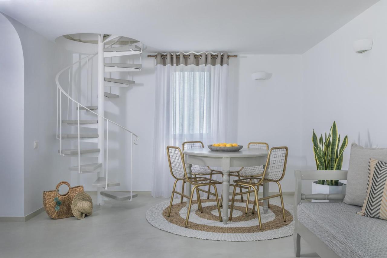 The 360° Caldera View House By Caldera Houses Imerovigli  Bagian luar foto